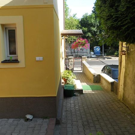 Msprivat Hotel Karlovy Vary Exterior foto