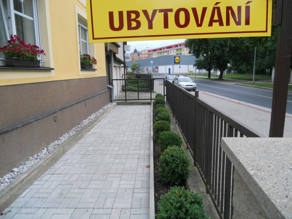 Msprivat Hotel Karlovy Vary Exterior foto