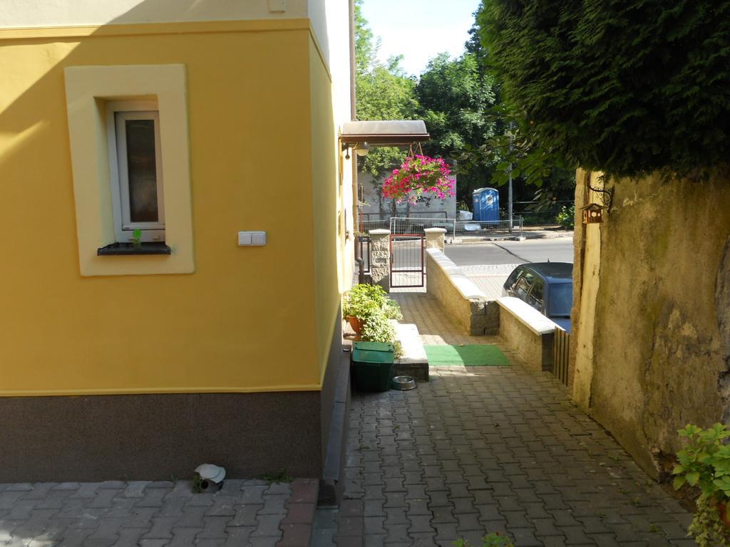 Msprivat Hotel Karlovy Vary Exterior foto
